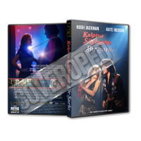 Kalpten Söylenen Bir Şarkı - Song Sung Blue - 2025 Türkçe Dvd Cover Tasarımı